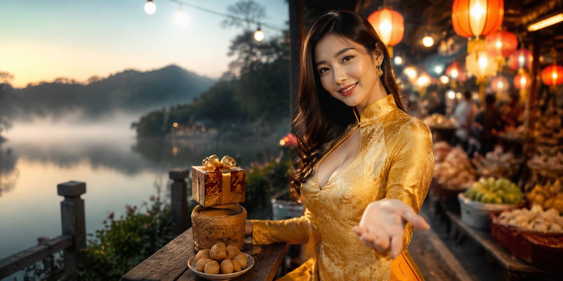 feve88 Slot Cánh Diều